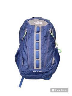 THE NORTH FACE BACKPACK 33L