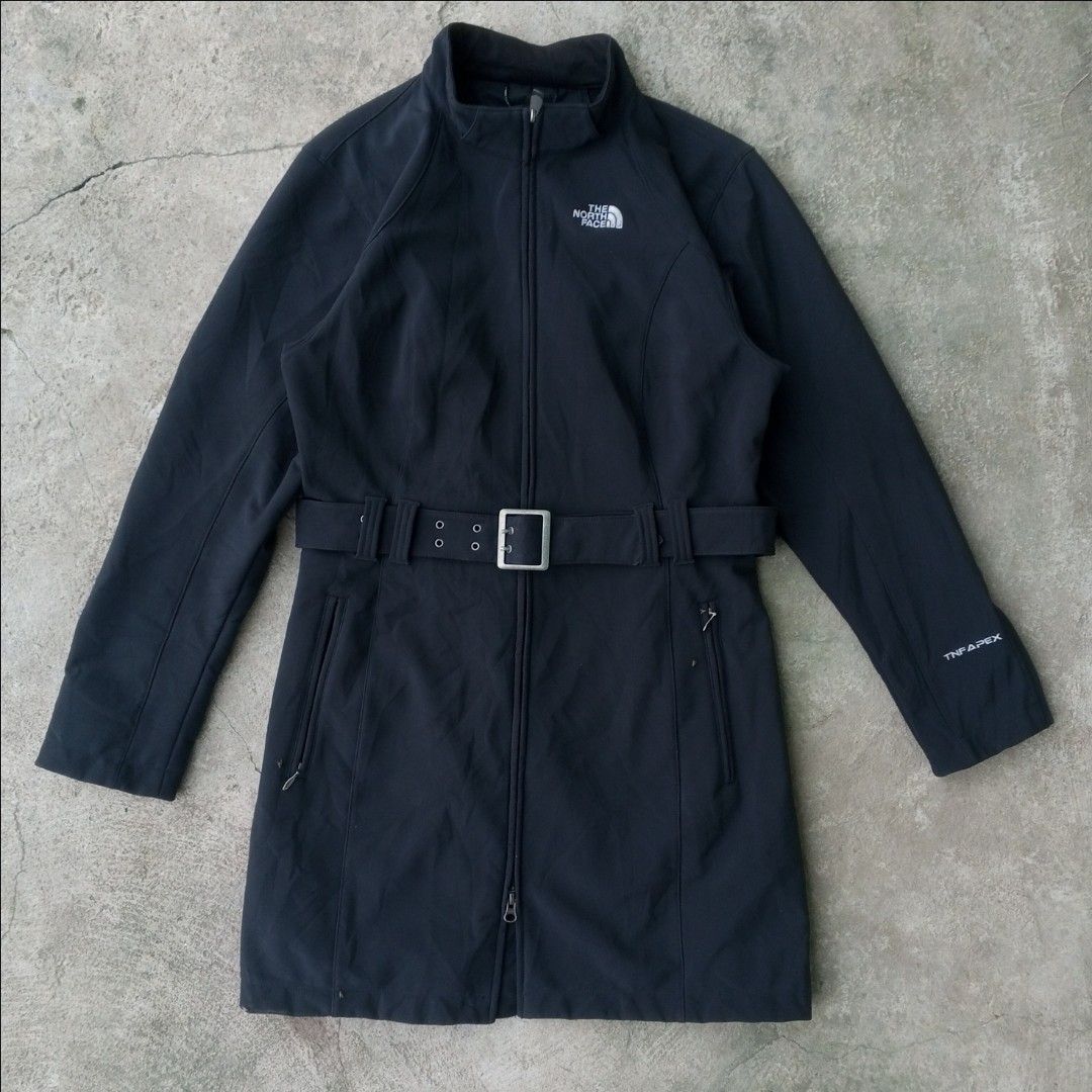 Apex deals city trench
