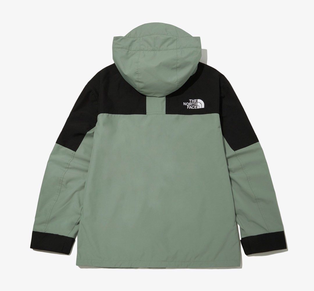 The North Face Neo Vaiden Jacket 韓版🇰🇷🇰🇷🇰🇷🇰🇷🇰🇷, 男裝