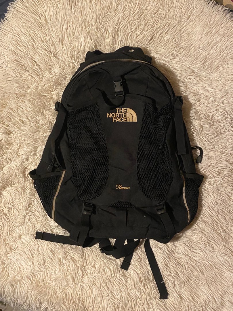 North face tactic backpack hot sale