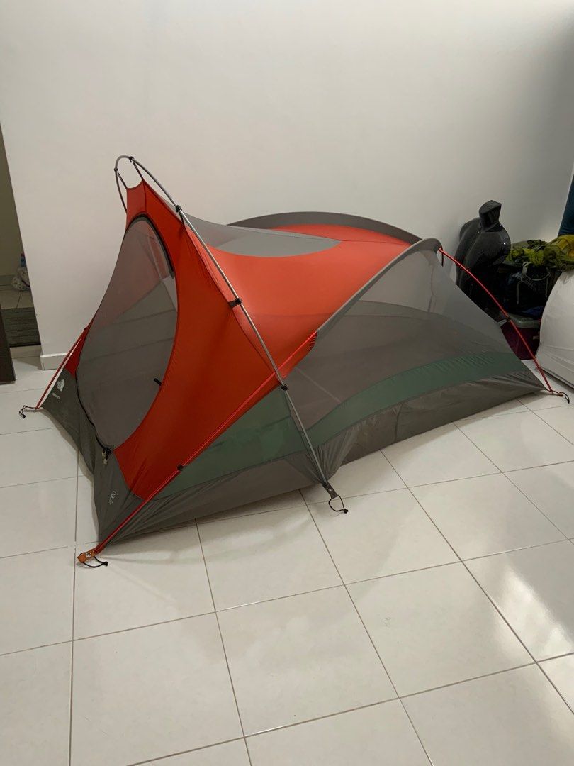 The north face tadpole best sale 23