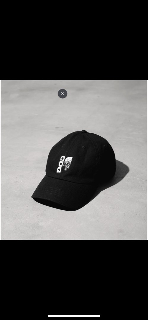 The North Face X CDG Norm Hat (not supreme wtaps human made), 男裝