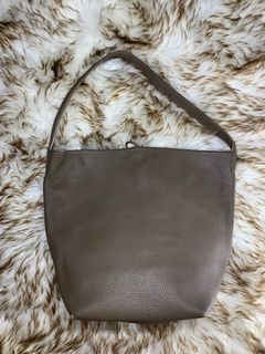 The Row N/S tote