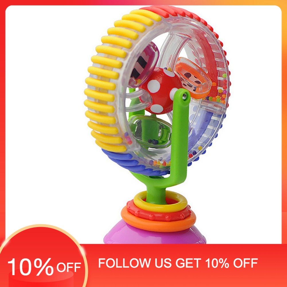 Ferris wheel 2025 baby toy