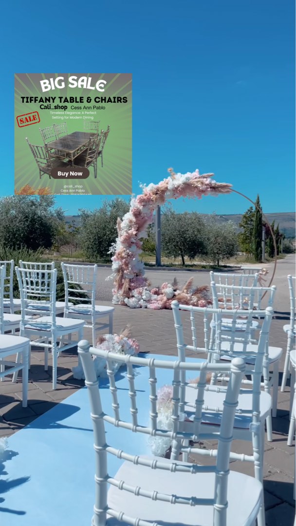 Tiffany chairs store for sale