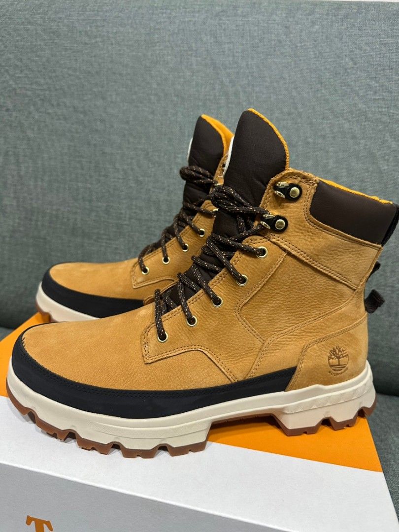Timberland 9.5 discount