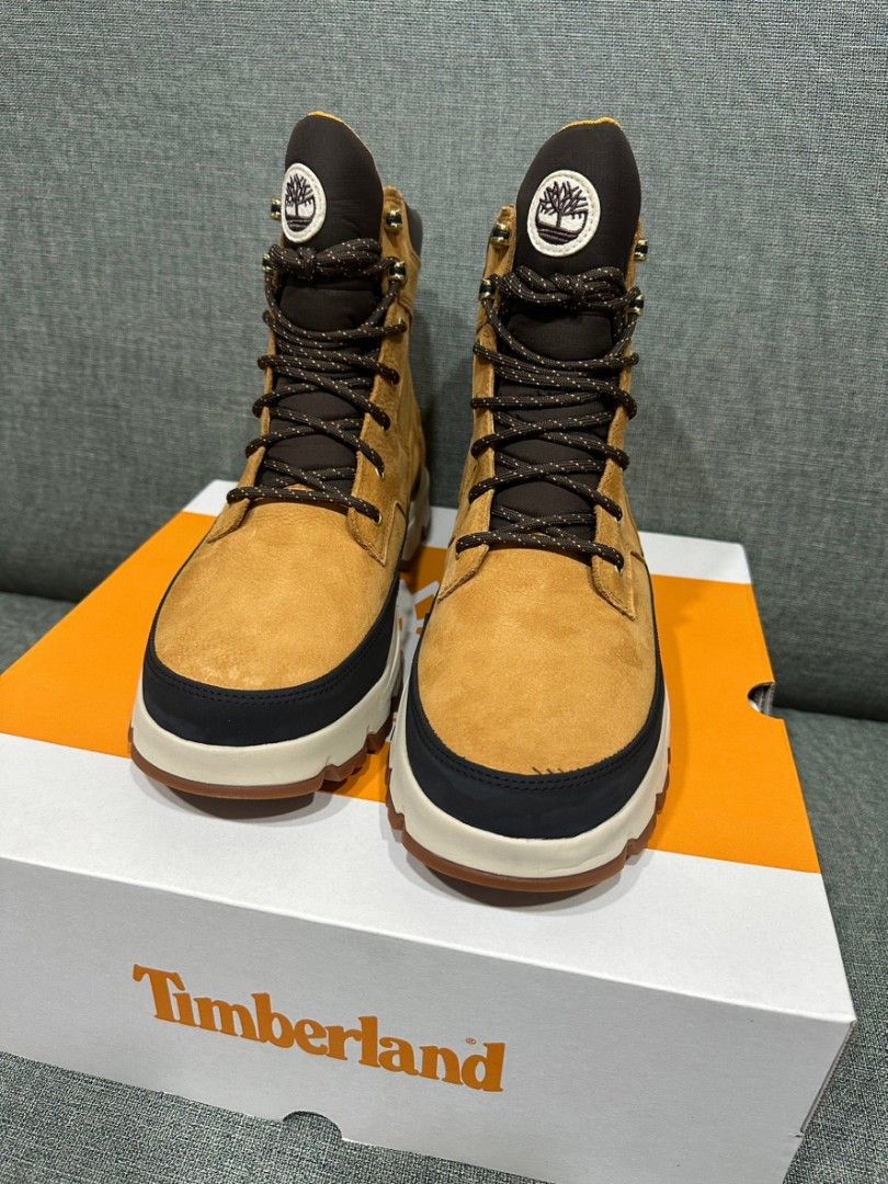 Timberland 9.5 cheap