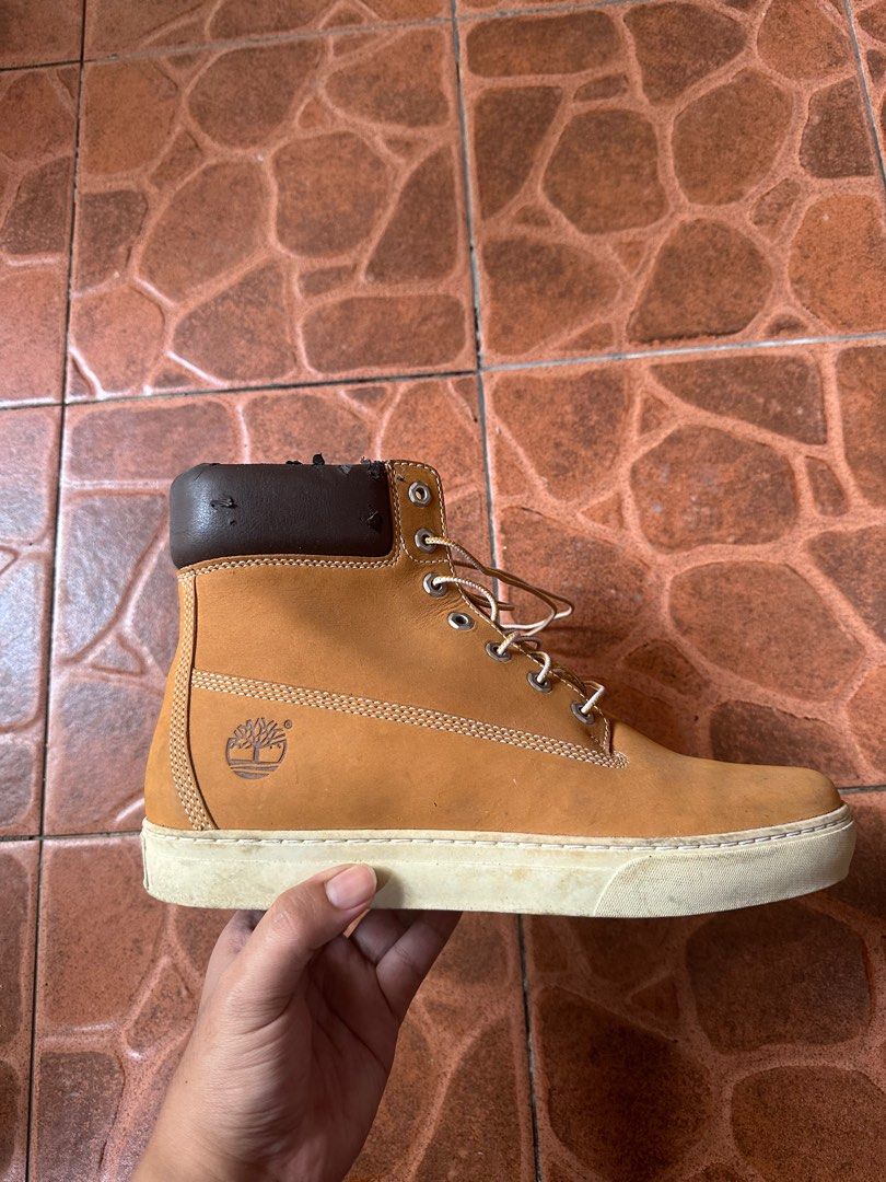Timberland 11m outlet
