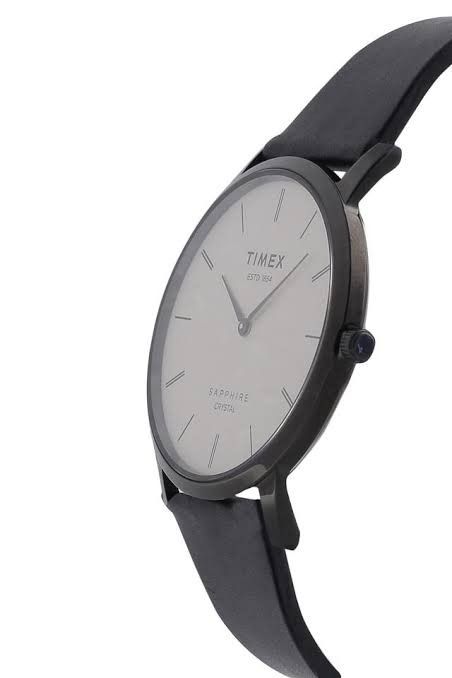 Timex Sapphire Crystal TWEG17407