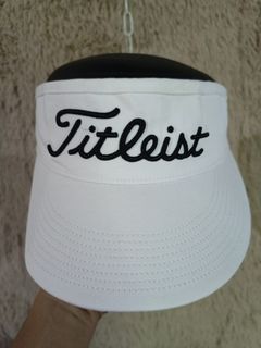 Titleist Golf Sun Visor
