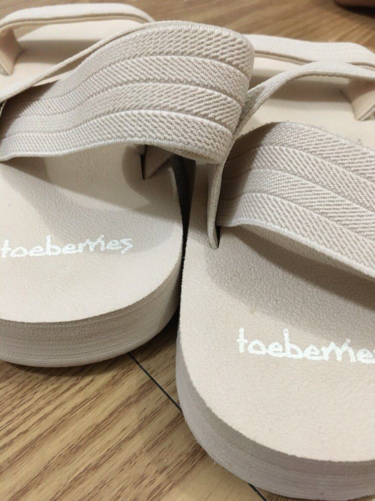 Toeberries Espirit Sandals