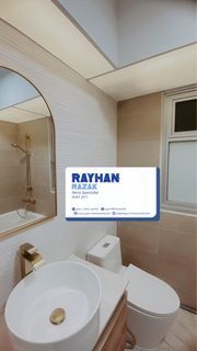 Toilet Overlay Package