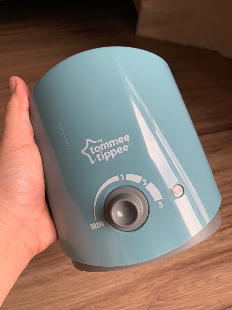 Bottle warmer tommee tippee argos top