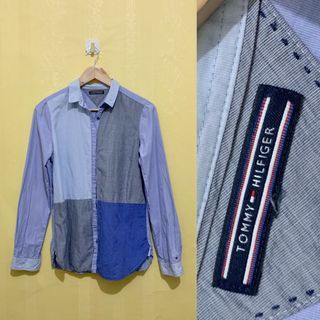 Tommy h top