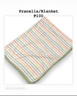 Towel/ pranella 30x30