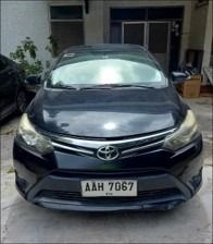 Toyota Vios 1.5 G (A)