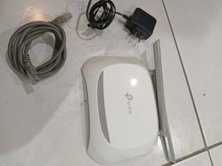 Tp link router