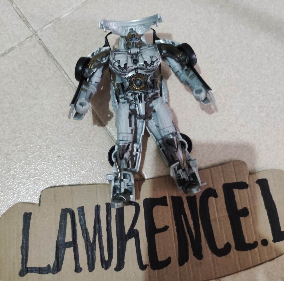 Transformers Cogman headmaster...850!, Hobbies & Toys, Toys & Games on