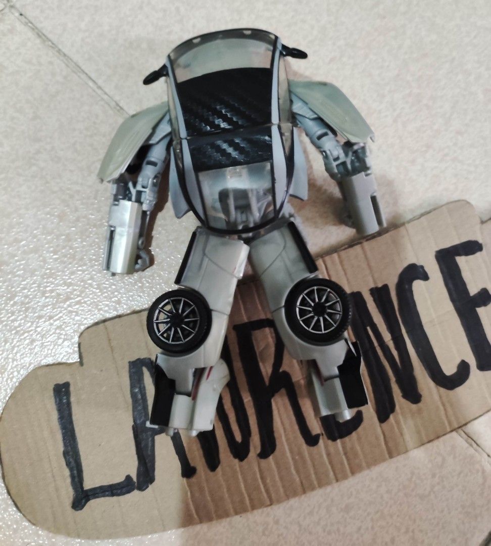 Transformers Cogman headmaster...850!, Hobbies & Toys, Toys & Games on