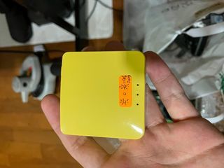 travel mini router usb powered