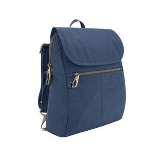 Travelon Slim Signature Backpack