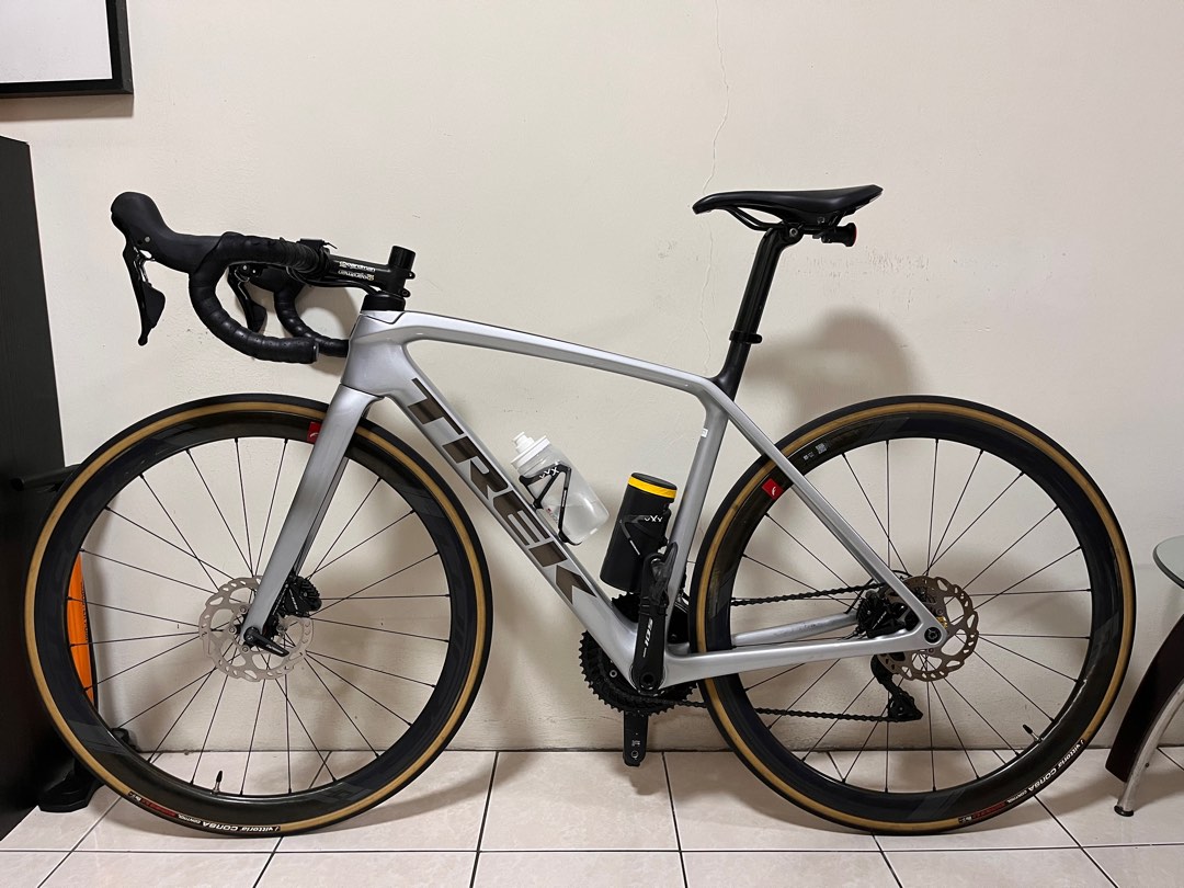 Trek emonda 52 hot sale