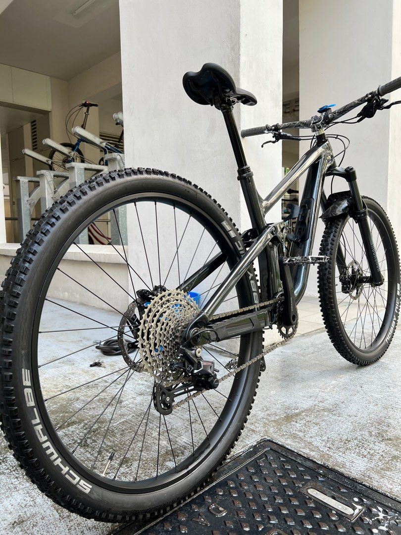 Trek top new arrivals fuel 5