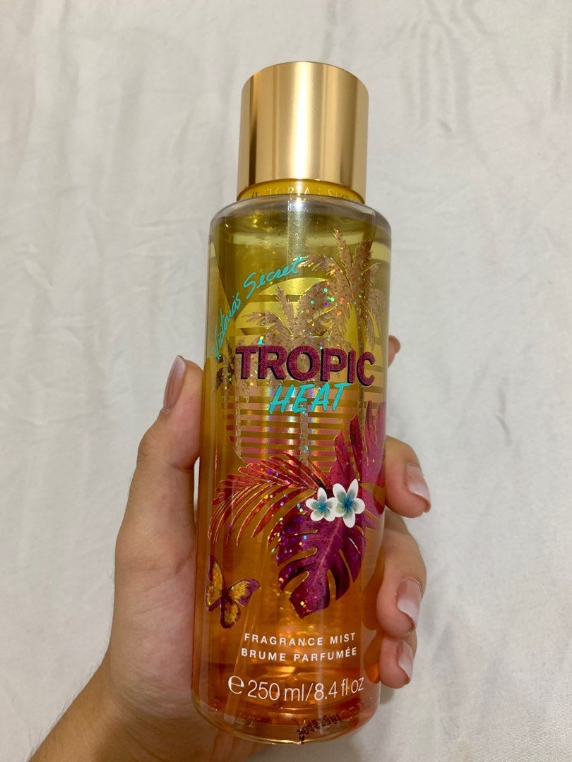 Tropic heat victoria secret review store
