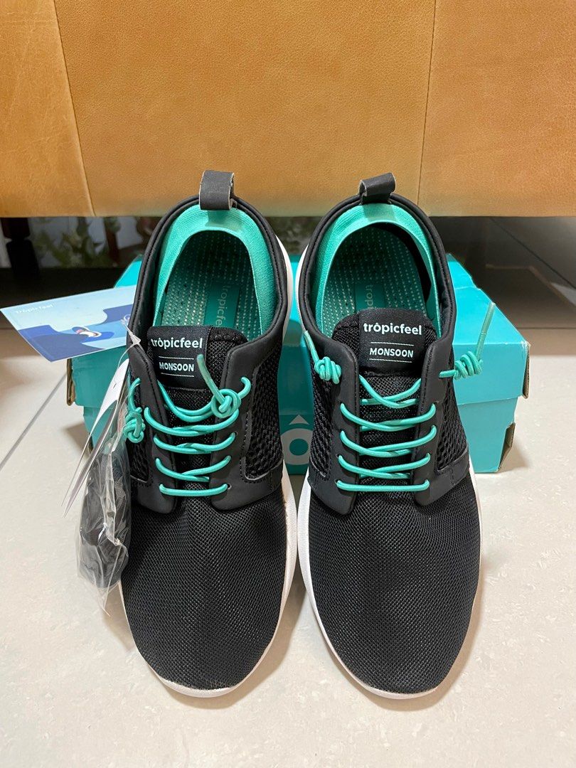 Tropicfeel Monsoon sneakers