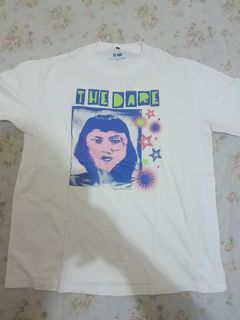 Tshirt The Dare