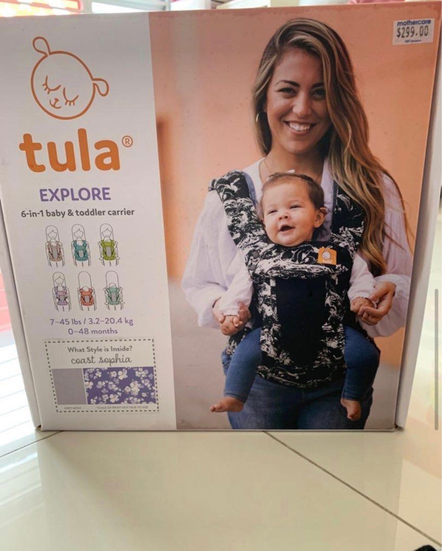 Tula coast online sophia
