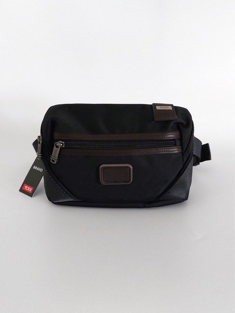 Tumi magellan utility pouch 2025