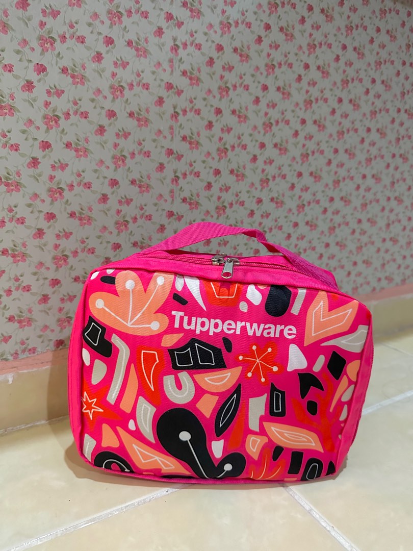 Bag tupperware new arrivals