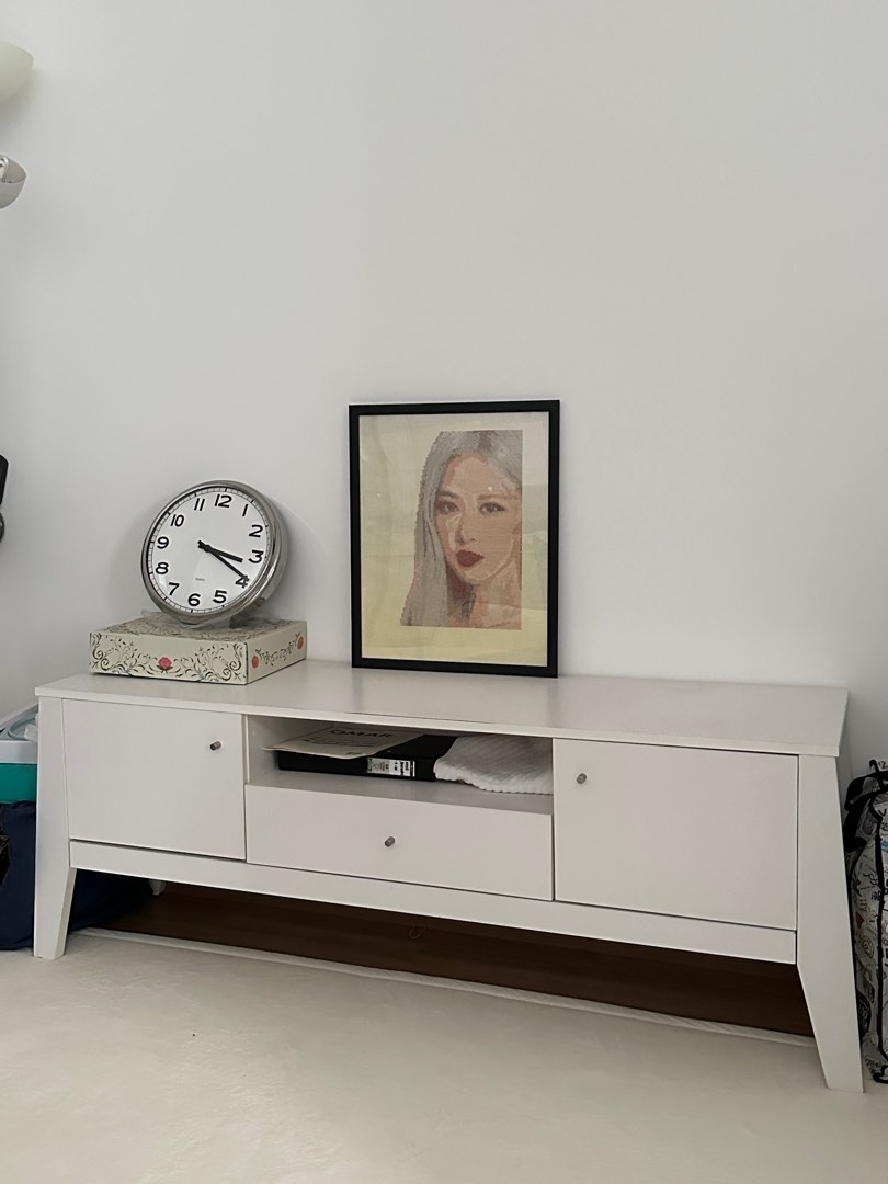 IKEA TV Furniture & Home Living, Furniture, Shelves