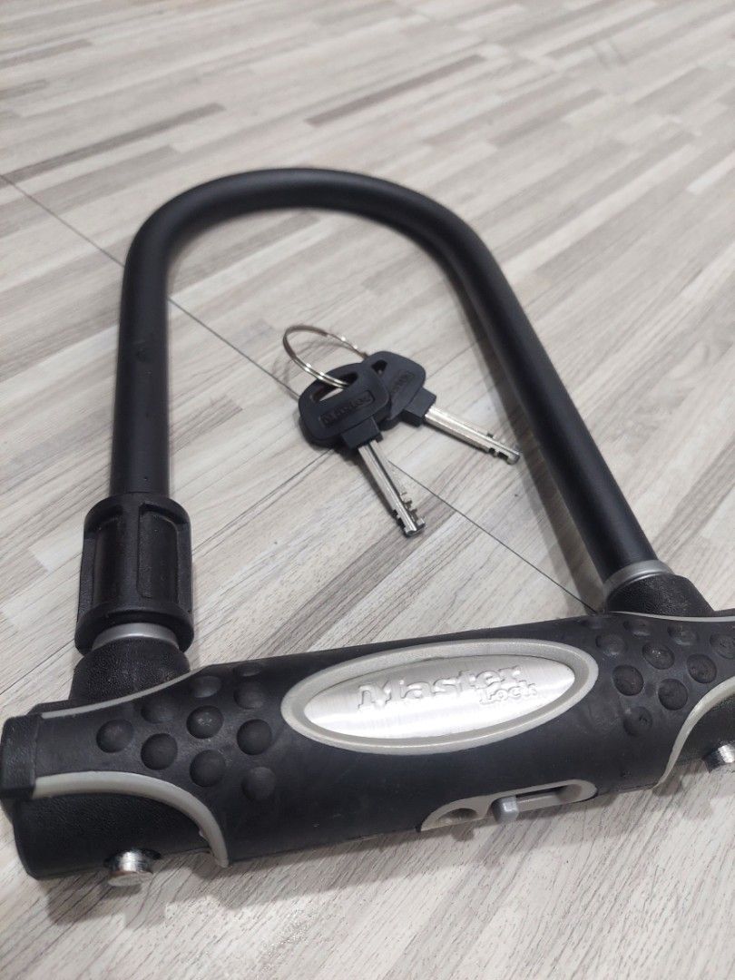 U Lock Master Level 10