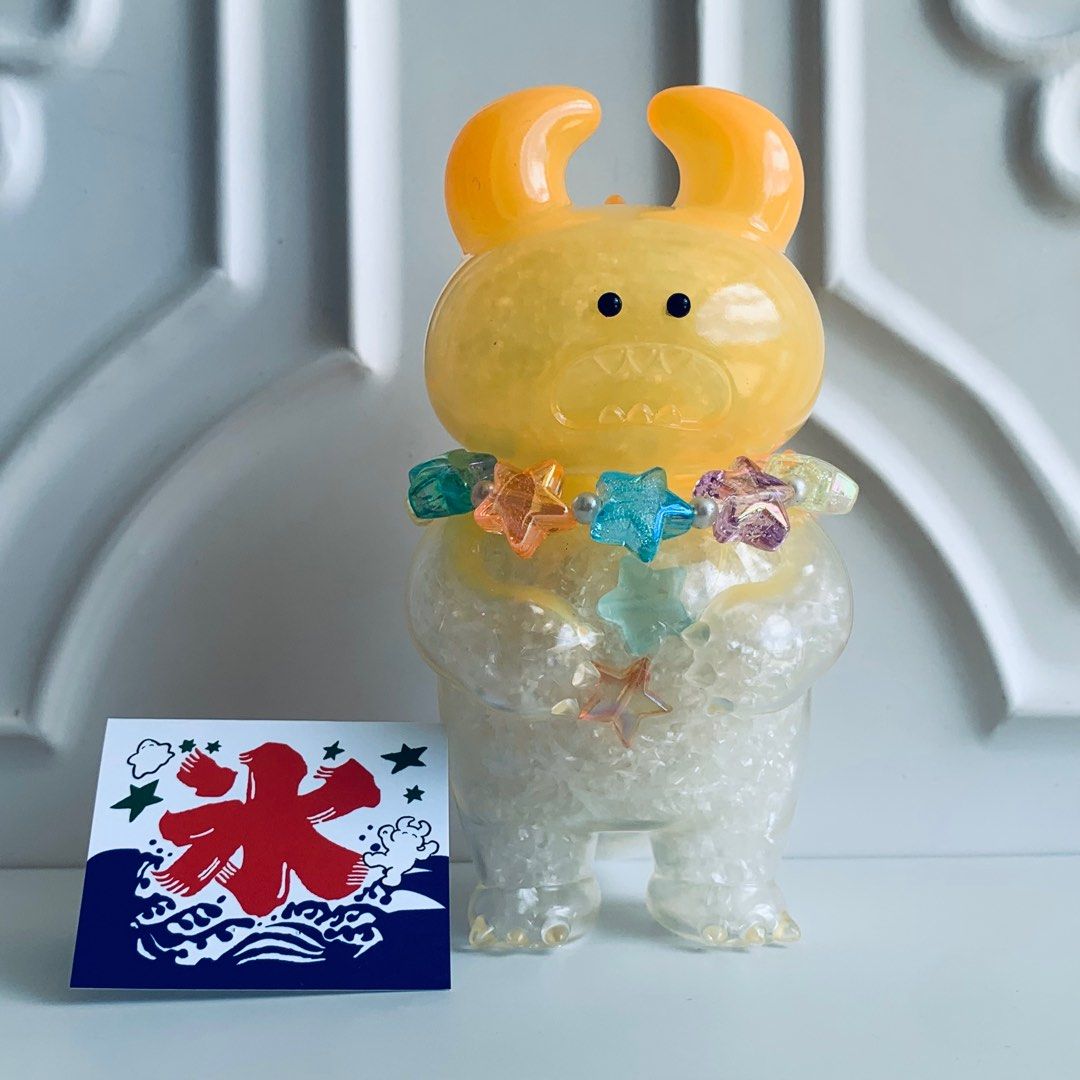 レインボーかき氷ダイノウアモウ　UAMOU ダイノウアモウ UAMOU（ウアモウ｜UAMOU ダイノウアモウDINO