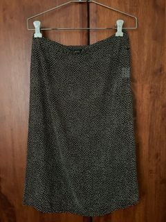 (UK10) Again B. Sheet Skirt
