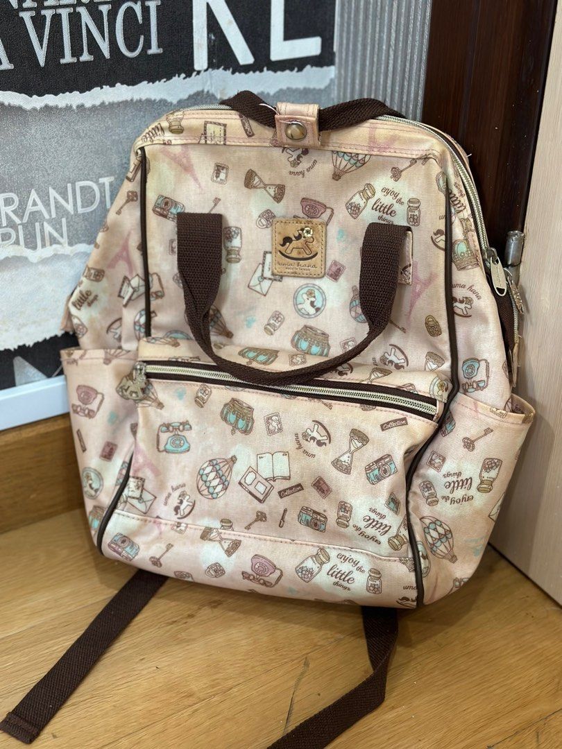 Uma hana best sale backpack