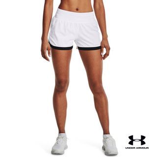 Under Armour UA Women's Paceher Shorts