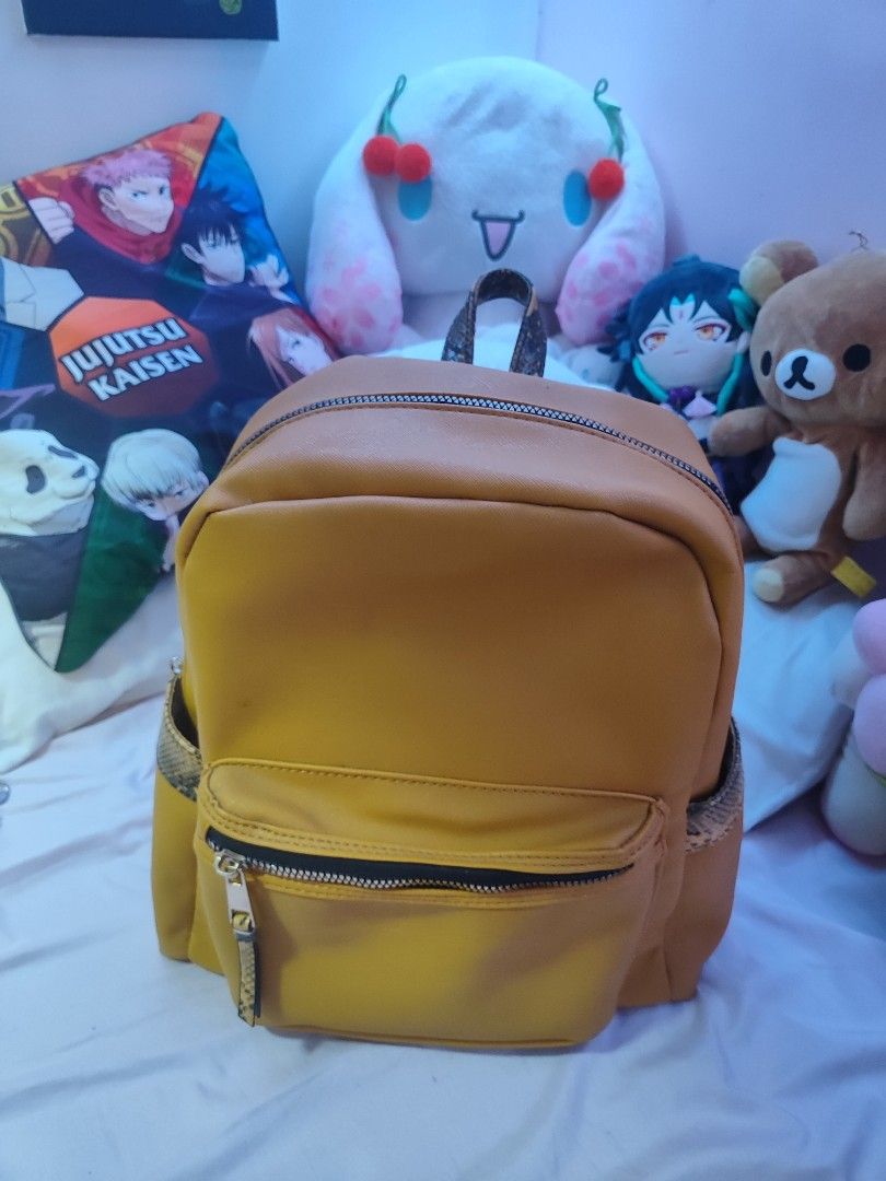 Under one outlet sky mini backpack