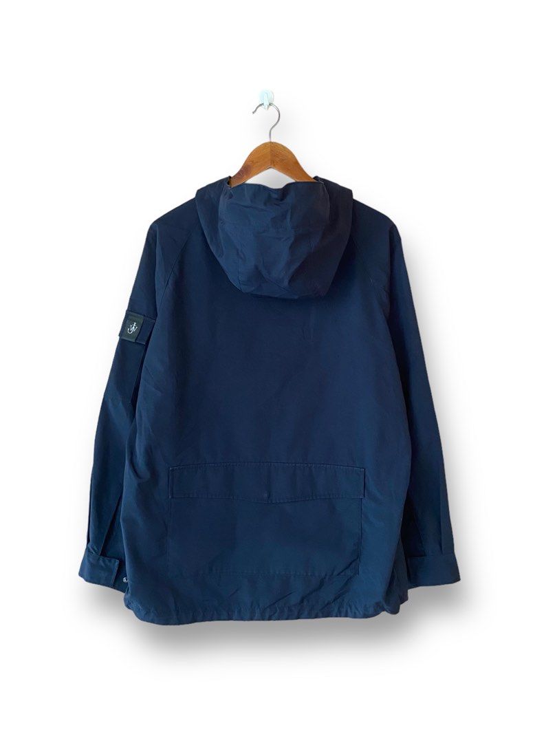 Jw anderson 3 way shop military parka