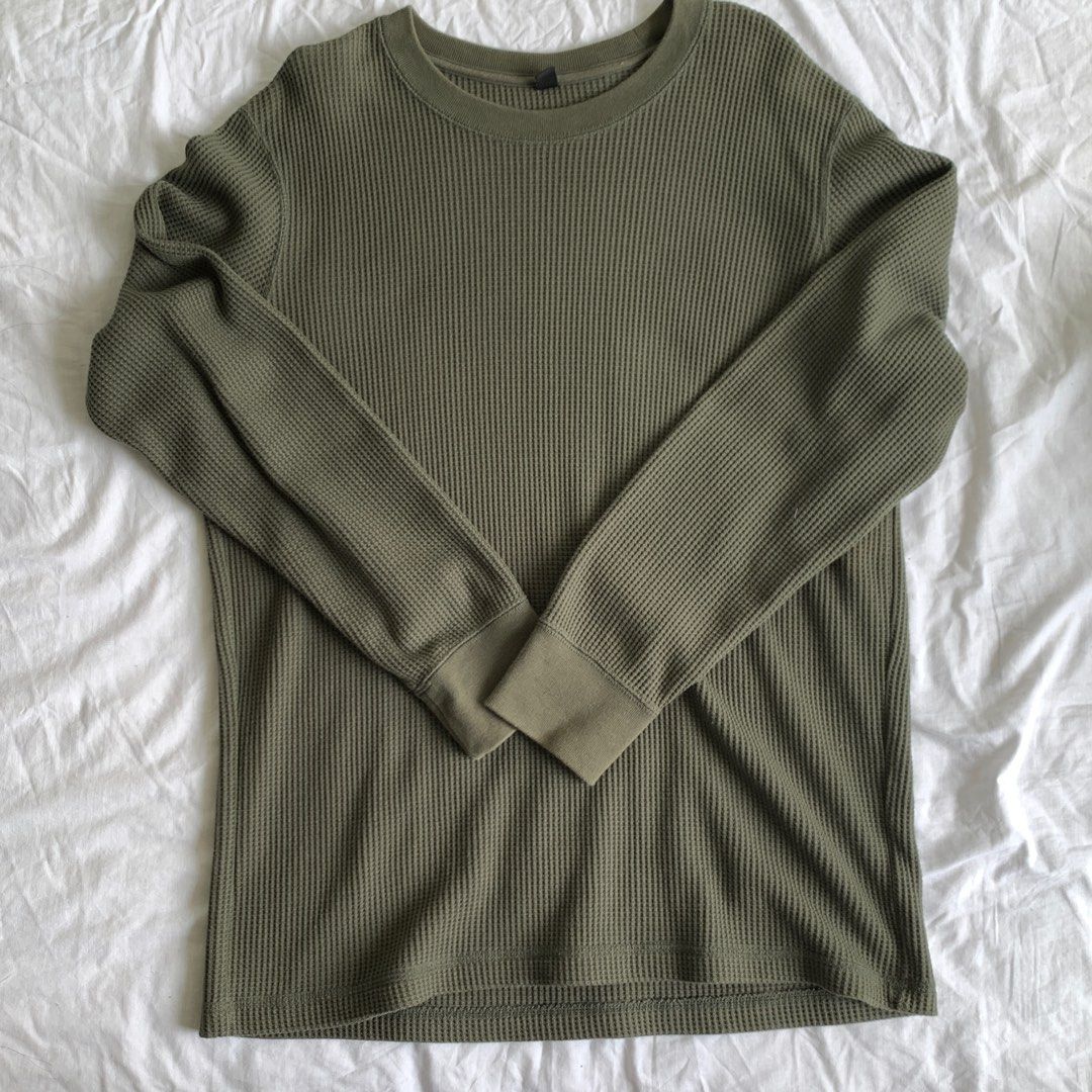 Pullover new arrivals long sleeve