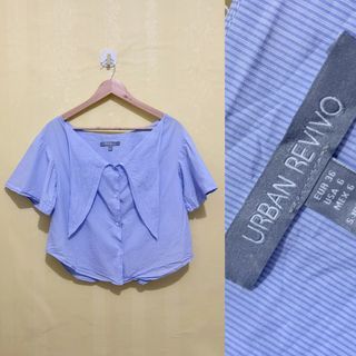Urban revivo top