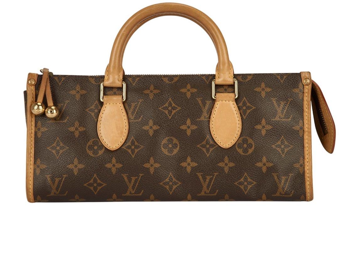 Louis Vuitton Monogram Popincourt, Luxury, Bags & Wallets on Carousell