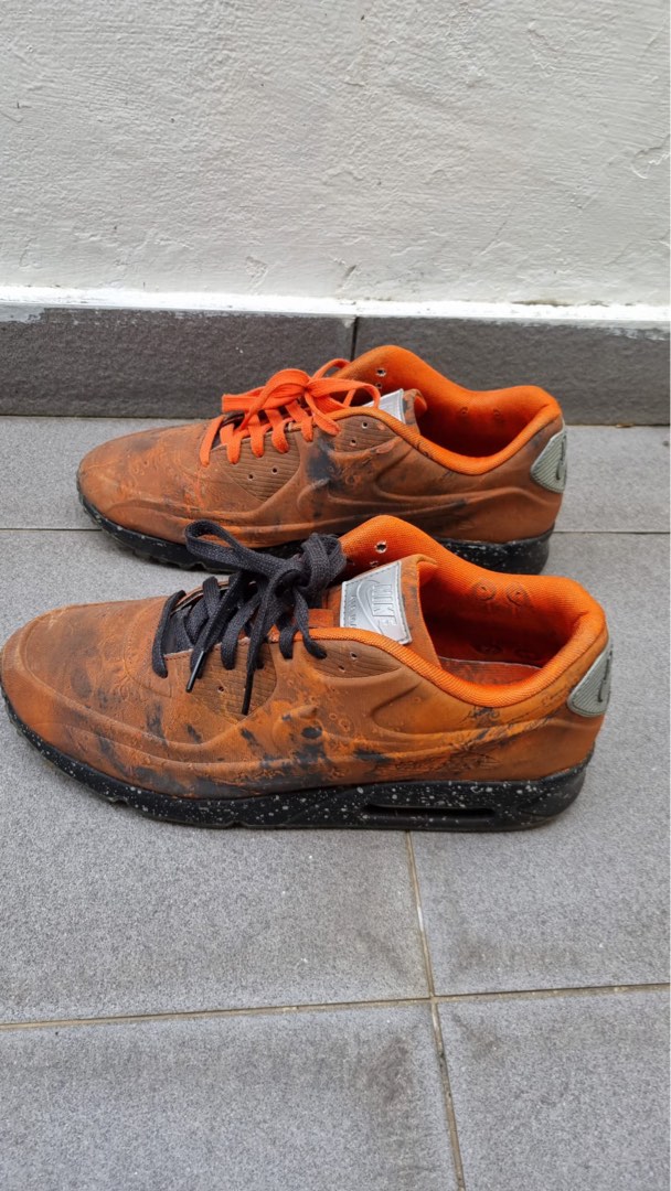 Mars 9 air max on sale
