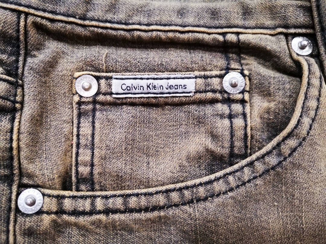 Ck usa sale top
