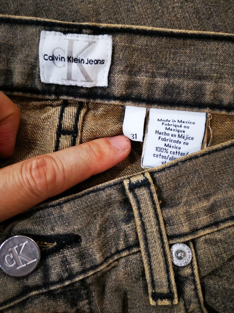Ck usa sale new arrivals
