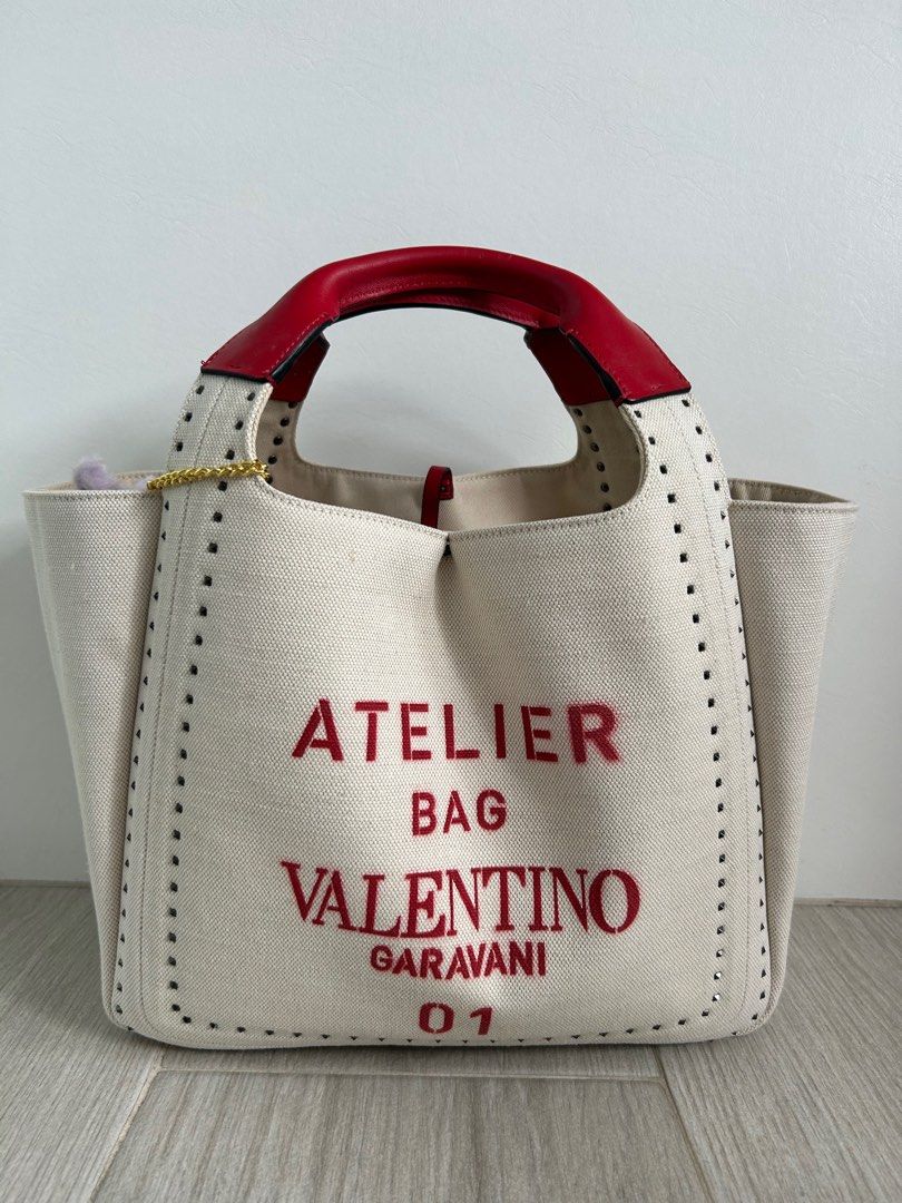 Atelier best sale bag valentino