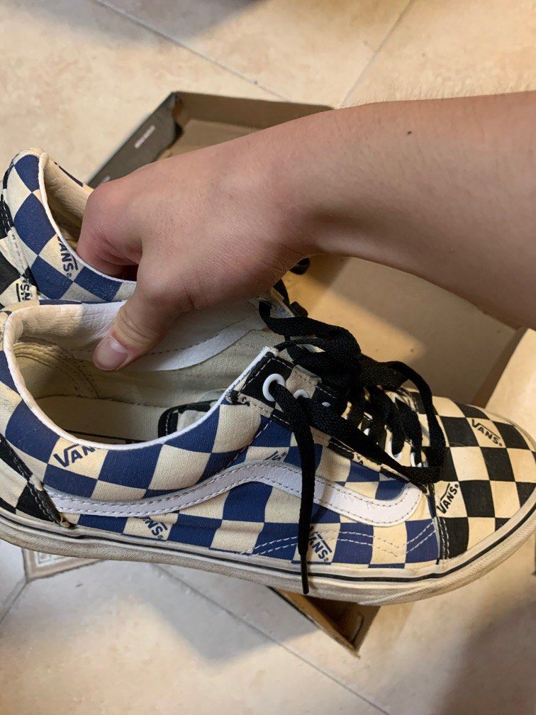 Vans （分類：便服鞋）位於 Hong Kong。 由 jacktsoi123 提交（商品編號 1256808019，圖片 3）。簡介： 。