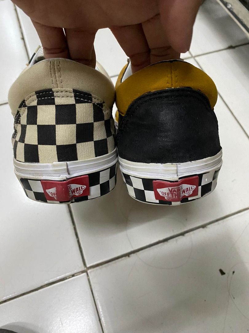 Vans Customized to Bart Simpsons (Category: Sneakers) located in Pasig City. Submitted by bootsoftravel_ph (Listing ID 1256767808, Image 2). Description: Vans Customized to Bart Simpsons FOR SALE Or FOR SWAP! No box Very Good condition Price 2200 size 9us Can do meetups; Pasig, Mandaluyong, Marikina, Manila, Taguig, Taytay, Cainta *Could also do shipping(lalamove) Jrs. Lbc.